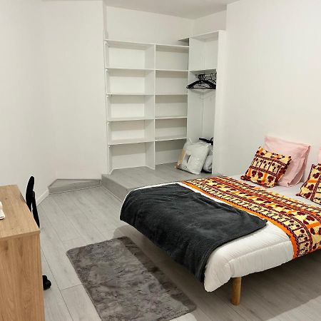 Troyes Centre - Rue Colbert Apartment Exterior photo
