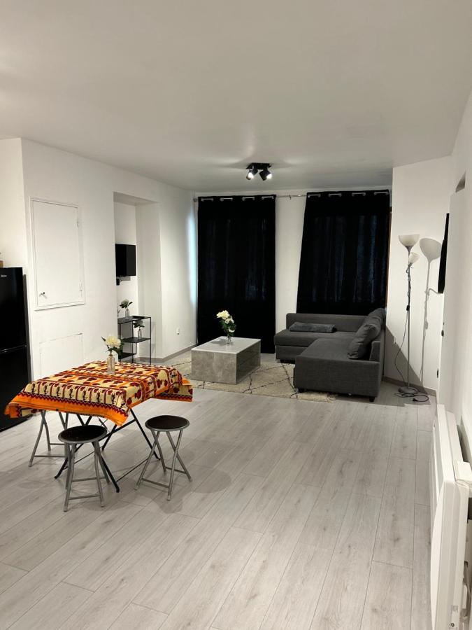 Troyes Centre - Rue Colbert Apartment Exterior photo