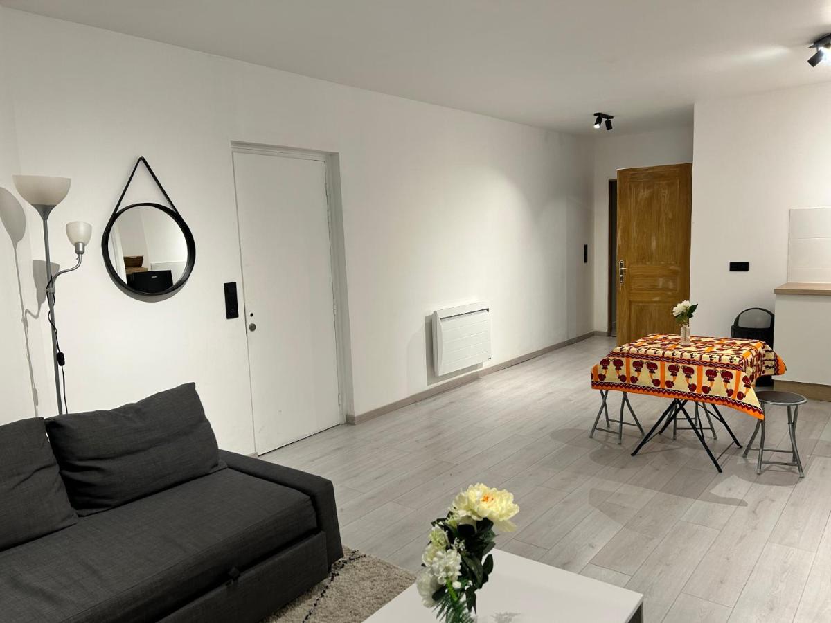 Troyes Centre - Rue Colbert Apartment Exterior photo